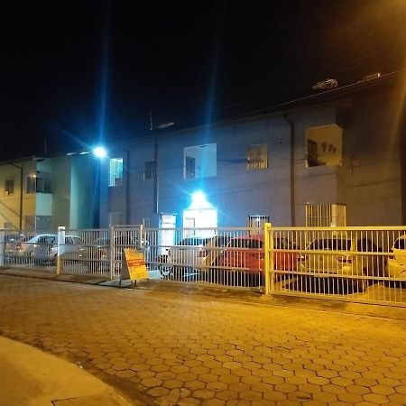 Cantinho Do Aconchego Na Praia Grande Ubatuba Kültér fotó